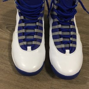 Air Jordan 10